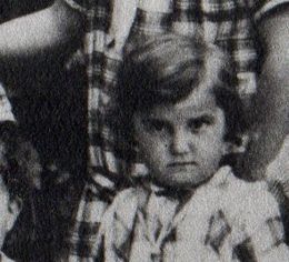 Lucienne TROTEBAS