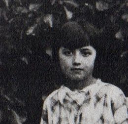 Paulette TROTEBAS