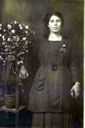 Virginia MELLUSI